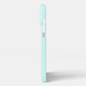 Vet Emma iPhone case iPhone Hoesje (Linkerkant)