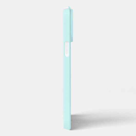 Vet Emma iPhone case iPhone Hoesje (Rechterkant)