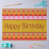 Vet en decoratief papier (Craft)