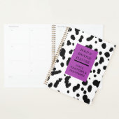 Vet en gespot Planner (Display)