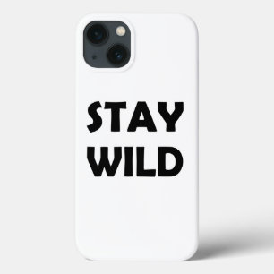 Vet en gratis Wild Adventure Spirit Case-Mate iPhone Case