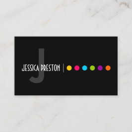 Vet en Heup Visitekaartje