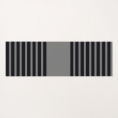 Vet en stijlvol yogamat (Achterkant (horizontaal))