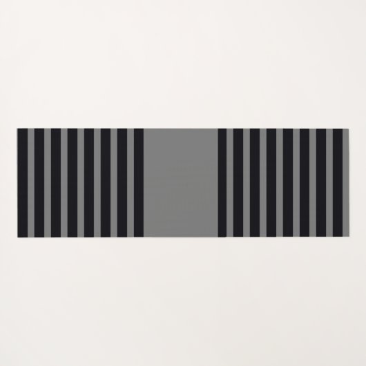 Vet en stijlvol yogamat (Achterkant (horizontaal))