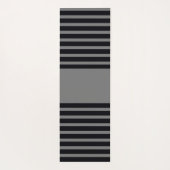 Vet en stijlvol yogamat (Achterkant)