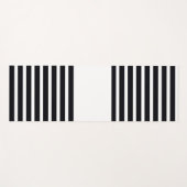 Vet en stijlvol yogamat (Voorkant (horizontaal))