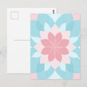 Vet en vreugdevol #146 briefkaart (Voorkant / Achterkant)