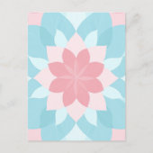 Vet en vreugdevol #146 briefkaart (Voorkant)