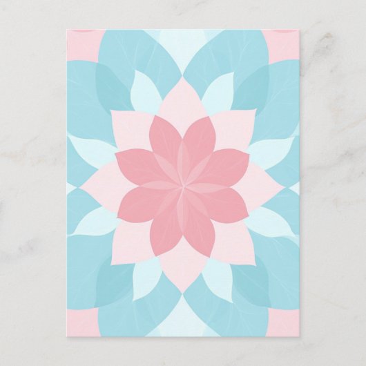 Vet en vreugdevol #146 briefkaart (Voorkant)