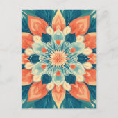 Vet en vreugdevol #150 briefkaart (Voorkant)