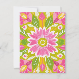 Vet en vrolijk #139 briefkaart