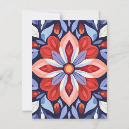 Vet en vrolijk #151 briefkaart