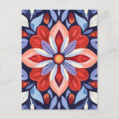 Vet en vrolijk #151 briefkaart (Voorkant)