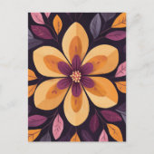 Vet en vrolijk #152 briefkaart (Voorkant)