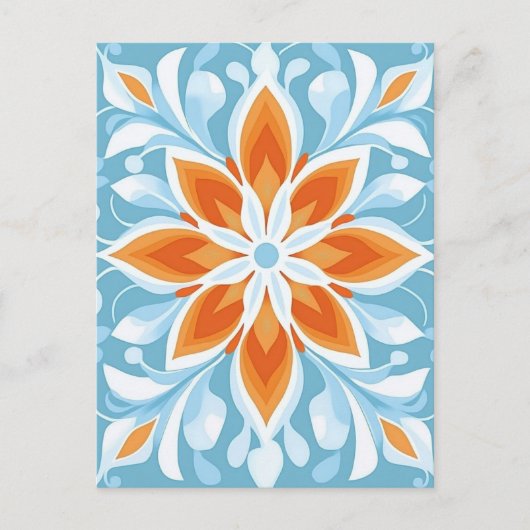 Vet en vrolijk #153 briefkaart (Voorkant)