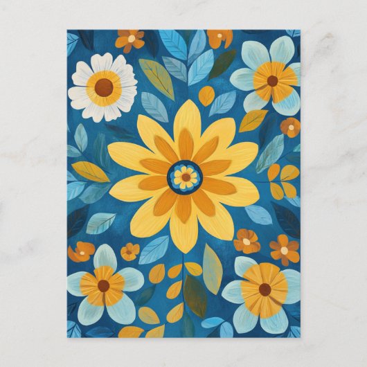 Vet en vrolijk #157 briefkaart (Voorkant)