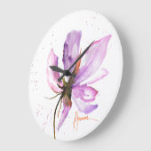 Vet Floral IV Grote Klok (Hoek)