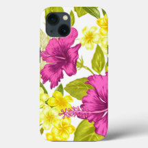 Vet Floral print