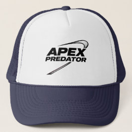 Vet Formule 1 streetwear design Trucker Pet