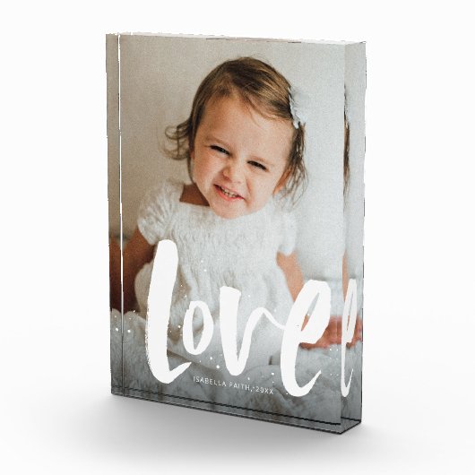 Vet fotoblok (Rechts)