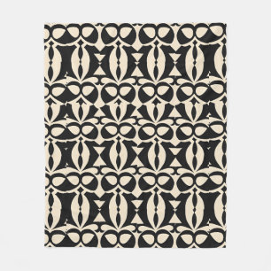 Vet Gooi Deken Bloemen Art Decor voor het Huis