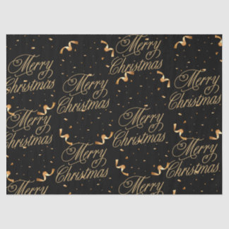 Vet goud tissuepapier