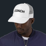 Vet groot lettertype Sjabloon voor dames & Mannen  Trucker Pet<br><div class="desc">Aangepaste grote vet lettertype tekst Elegante moderne Sjabloon Creëer Uw eigen uploaden Afbeelding Logo foto wit trucker coach Pet voor mannen & vrouwen.</div>