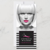 Vet  Hair Salon Cadeaubon (Voorkant)