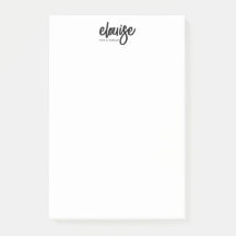 Vet handgeschreven penseelscript