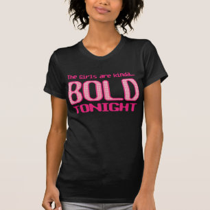 Vet is prachtig t-shirt