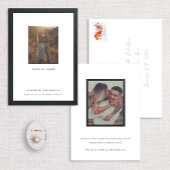 Vet Kader Moderne galerij Lijst Opslaan datum Save The Date