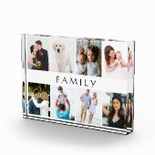 Vet kalligrafie (standaard 8-serie fotoblok) fotoblokken (Rechts)