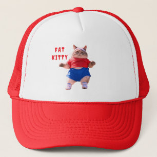 VET KAT TRUCKER PET