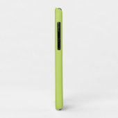 Vet Kleur Blokken Groen Blauw Roze 7 Case-Mate iPhone Case (Achterkant/links)