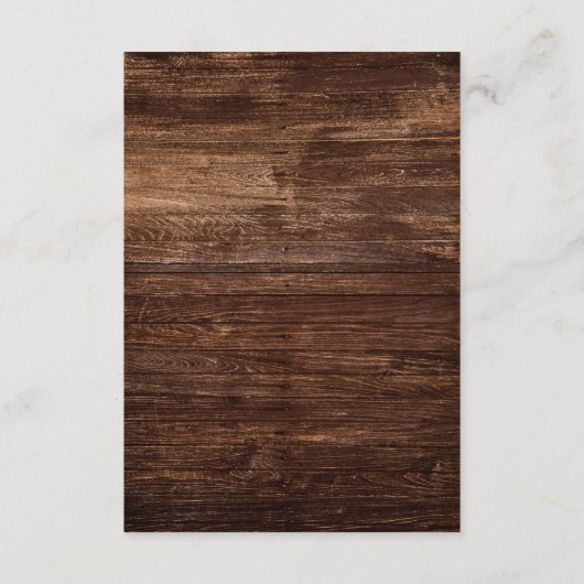 Vet land Zonnebloem | Tijdschema hout Informatiekaartje (Achterkant)