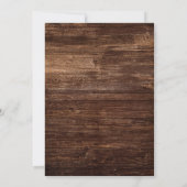 Vet land Zonnebloem | Uitnodiging tot het indienen (Achterkant)