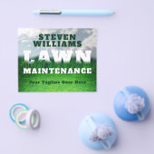 Vet landschap flyer (Enkel)