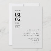 Vet Minimale weddenschap Kaart (Voorkant)