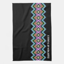 Vet, modern en stijlvol