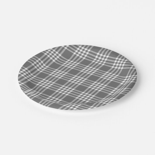 Vet, modern geplakt Bord voor feestdagen (Gekanteld)