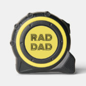 Vet Modern Retro Rad Papa Rolmaat (Voorkant)