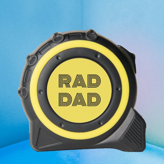 Vet Modern Retro Rad Papa Rolmaat