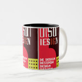 Vet Mok grafische ontwerper (Voorkant rechts)