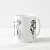 Vet & Mooi Koffiemok (Voorkant rechts)