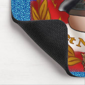 Vet Nam Vet-muispad Muismat (Hoek)