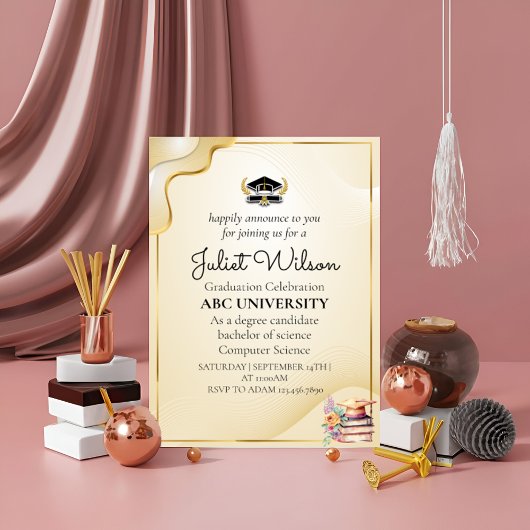 Vet Nieuw college afstuderen stijlvolle start Kaart