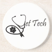 vet - onderzetter (Voorkant)