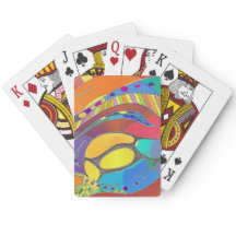 Vet organisch ontwerp