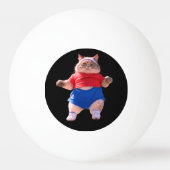 VET PINGPONGBAL (Voorkant)