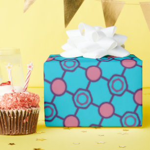 Vet Premium Radiant Luxe Moederdag Cadeaupapier